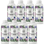 Engrais pour violette africaine - Silberkraft