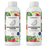 Engrais pastèque - Silberkraft