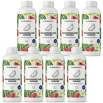 Engrais pastèque - Silberkraft