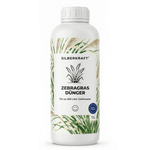 Engrais pour herbe zébrée - Silberkraft