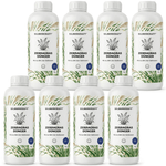 Engrais pour herbe zébrée - Silberkraft