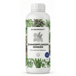 Engrais pour plantes d'intérieur - Silberkraft