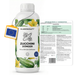 Engrais pour courgettes - Silberkraft