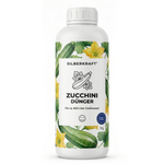 Engrais pour courgettes - Silberkraft