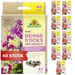 Neudorff Azet bâtons d'engrais pour orchidées - Silberkraft