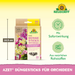 Neudorff Azet bâtons d'engrais pour orchidées - Silberkraft
