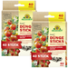 Neudorff Azet bâtons d'engrais pour tomates et fraises - Silberkraft