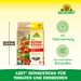 Neudorff Azet bâtons d'engrais pour tomates et fraises - Silberkraft