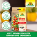 Neudorff Azet bâtons d'engrais pour tomates et fraises - Silberkraft