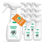 Spray Araignée Petit - Silver Power
