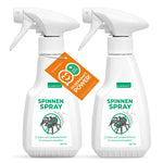 Spray Araignée Petit - Silver Power