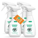 Spray Araignée Petit - Silver Power