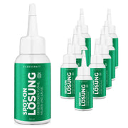 Spray anti-puces et anti-tiques pour chiens et chats