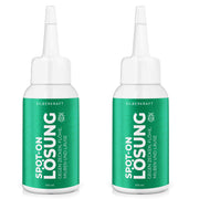 Spray anti-puces et anti-tiques pour chiens et chats