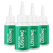 Spray anti-puces et anti-tiques pour chiens et chats