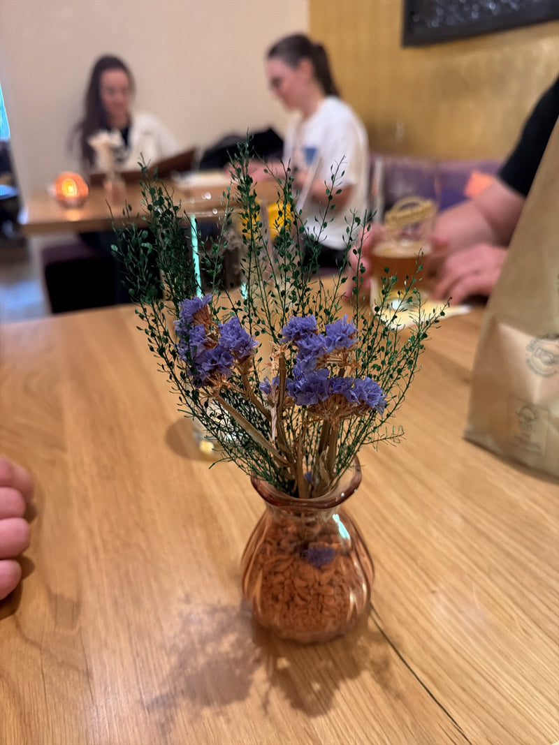 Lilas de mer — Bild 1