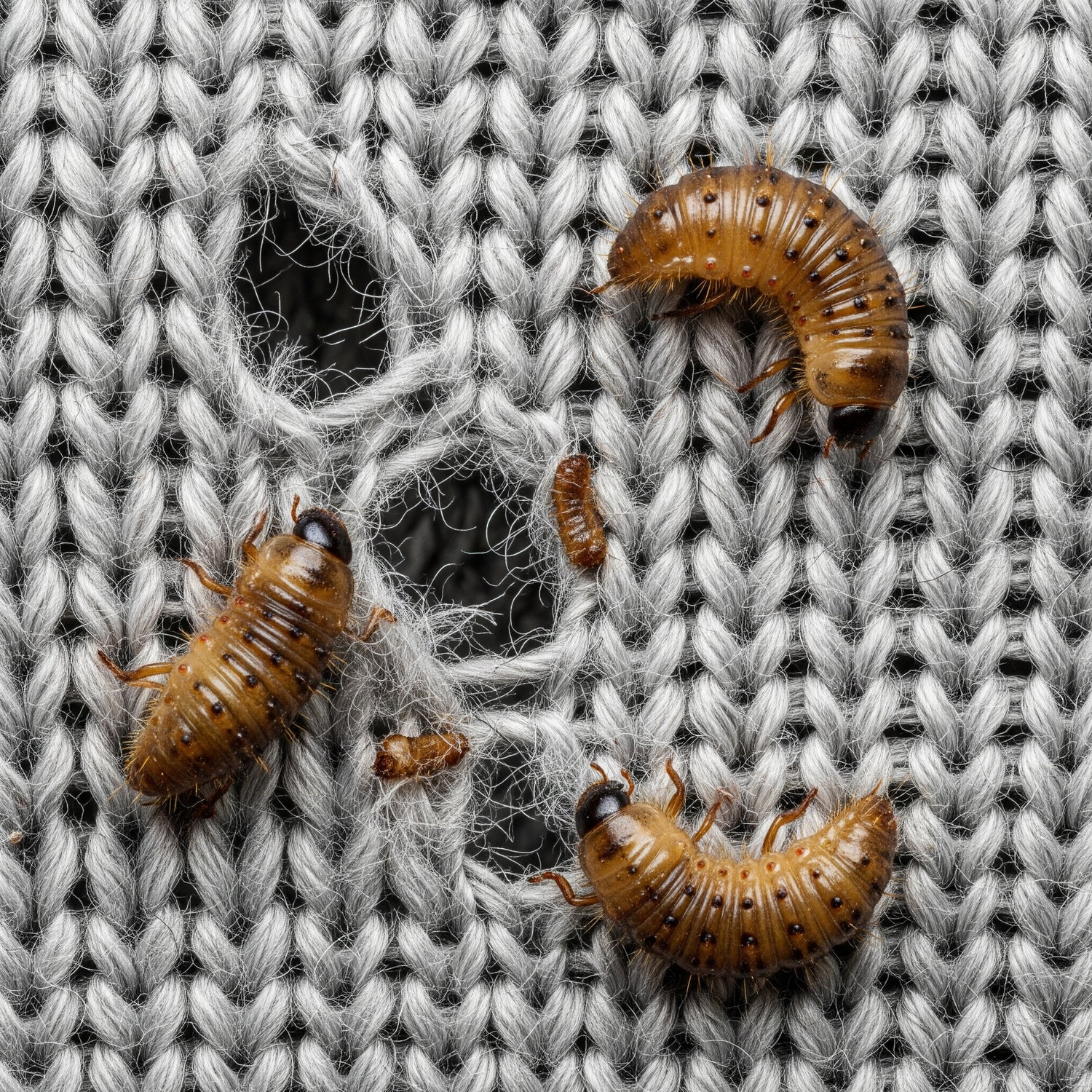 phéromone pour anthrène des tapis