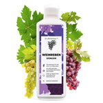 Engrais pour vigne - Engrais liquide minéral NPK avec azote - Engrais pour vigne - Engrais pour ceps de vigne - Silberkraft