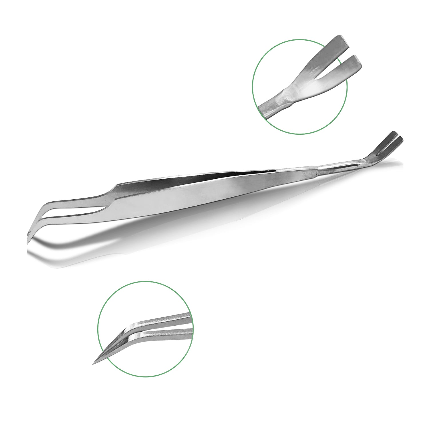 Pinces à tiques, forceps à tiques contre les tiques