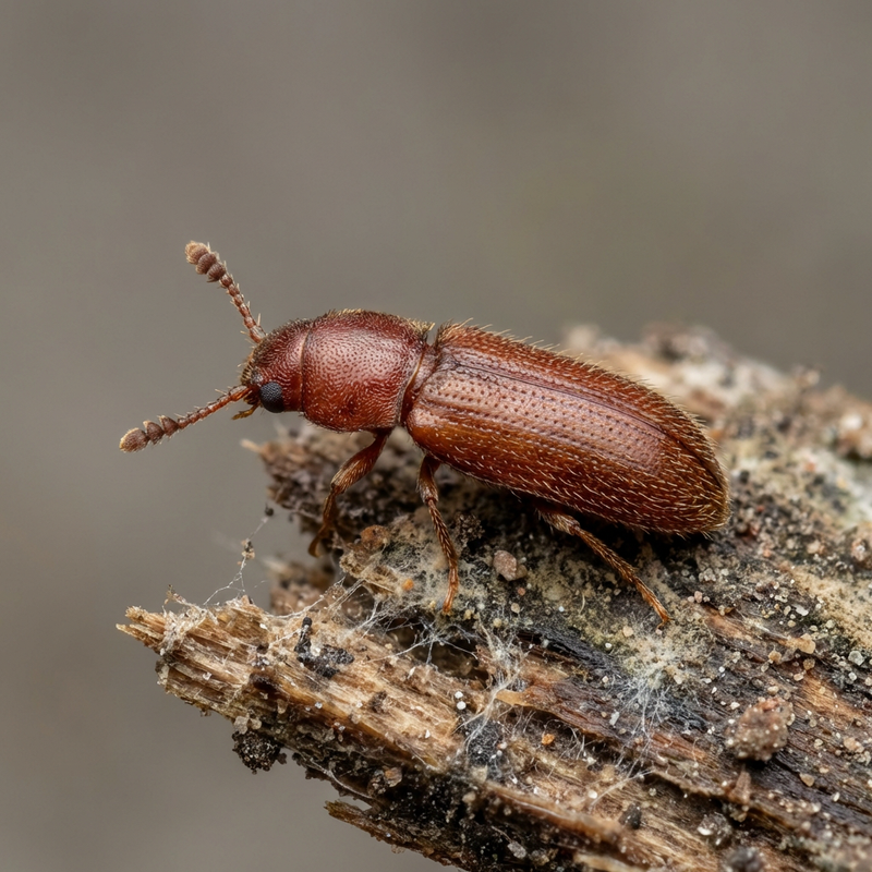 Adistémie Watsoni