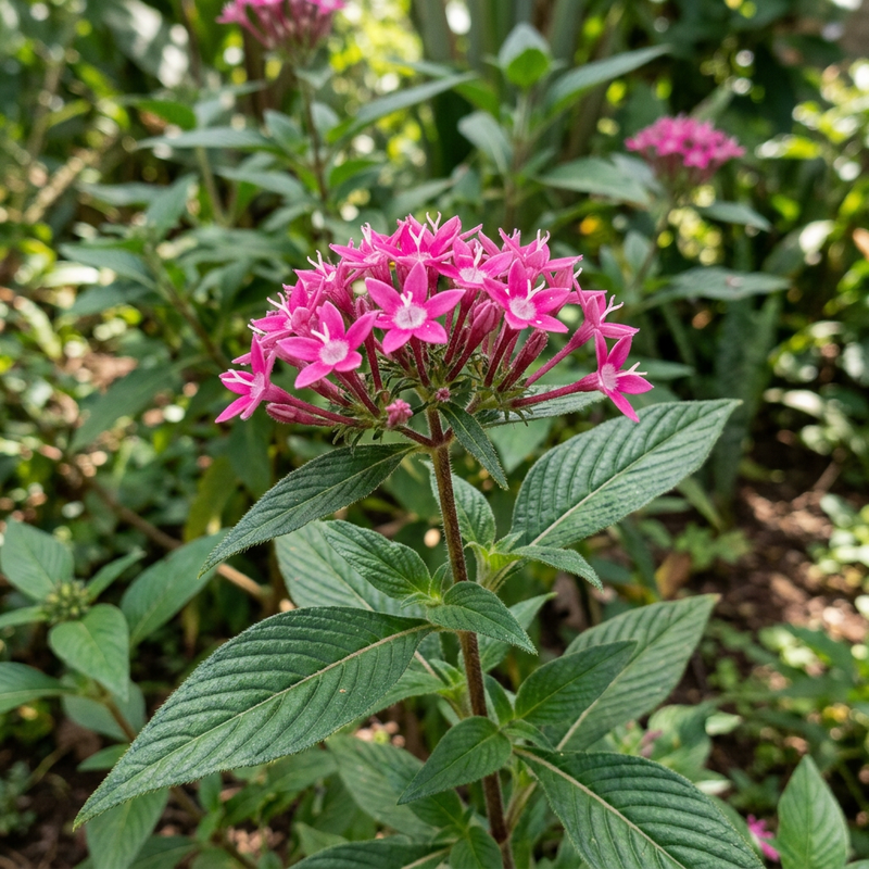 Starbush égyptien