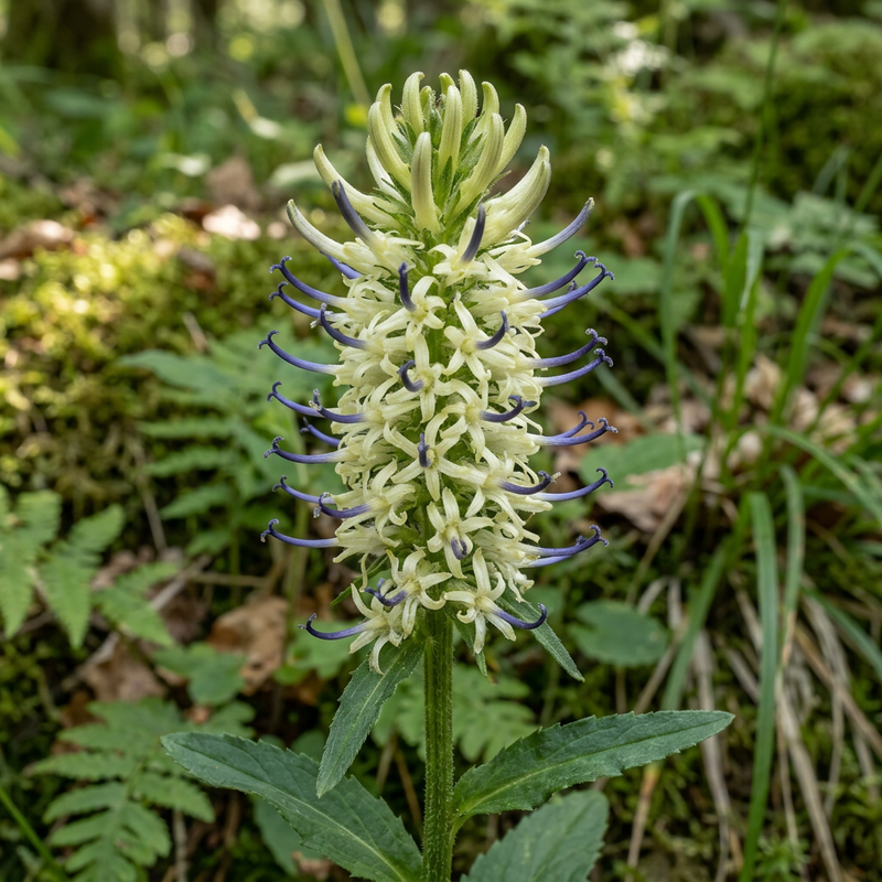 Griffe du diable à pointes