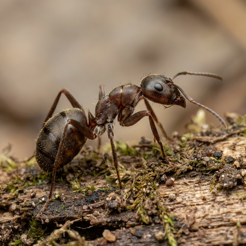 Ameisen