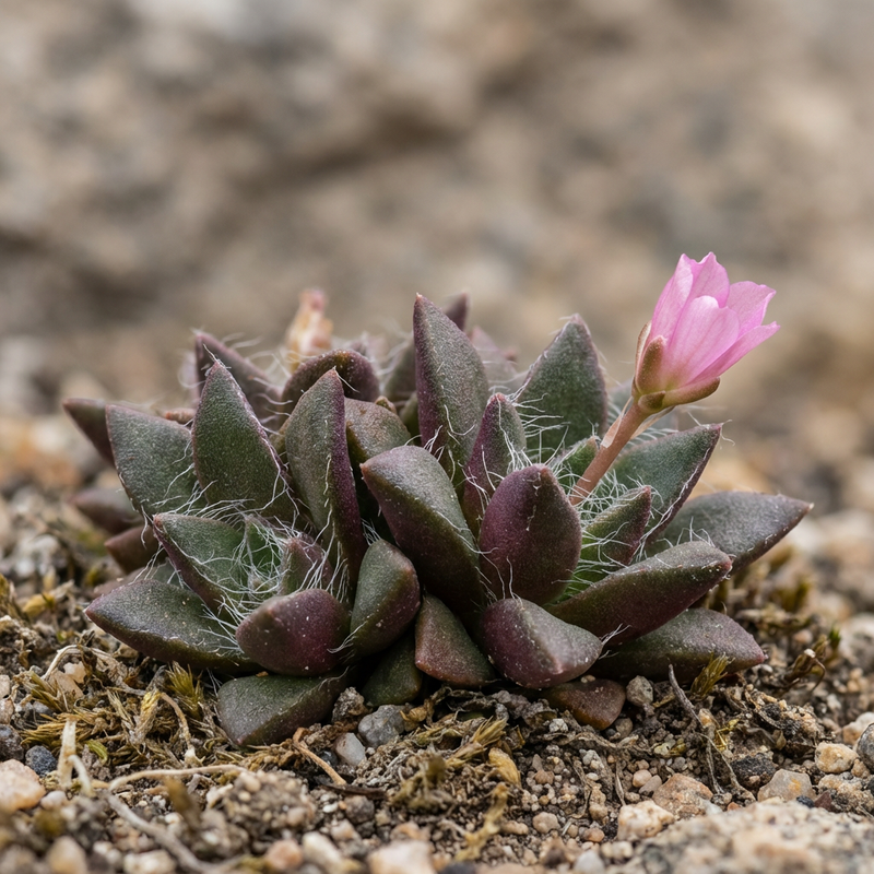 Rose des Sables