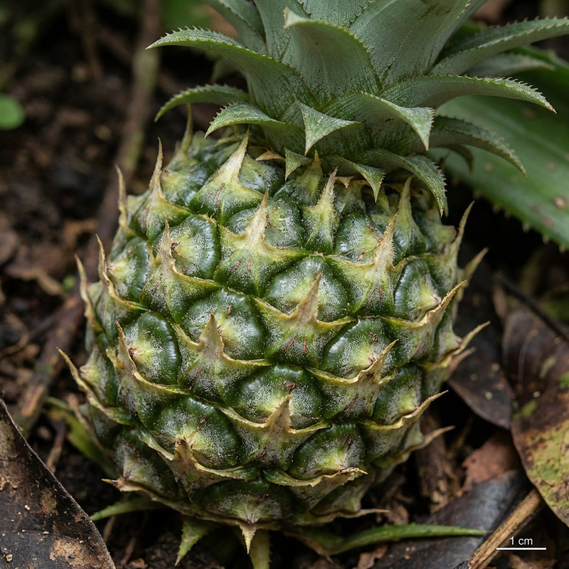 ananas