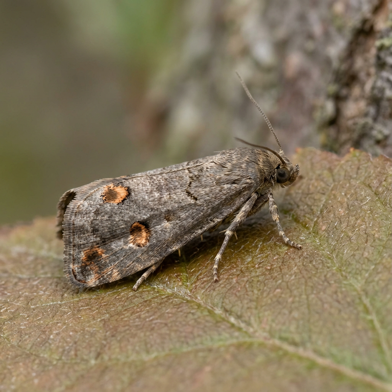 Carpocapse de la pomme