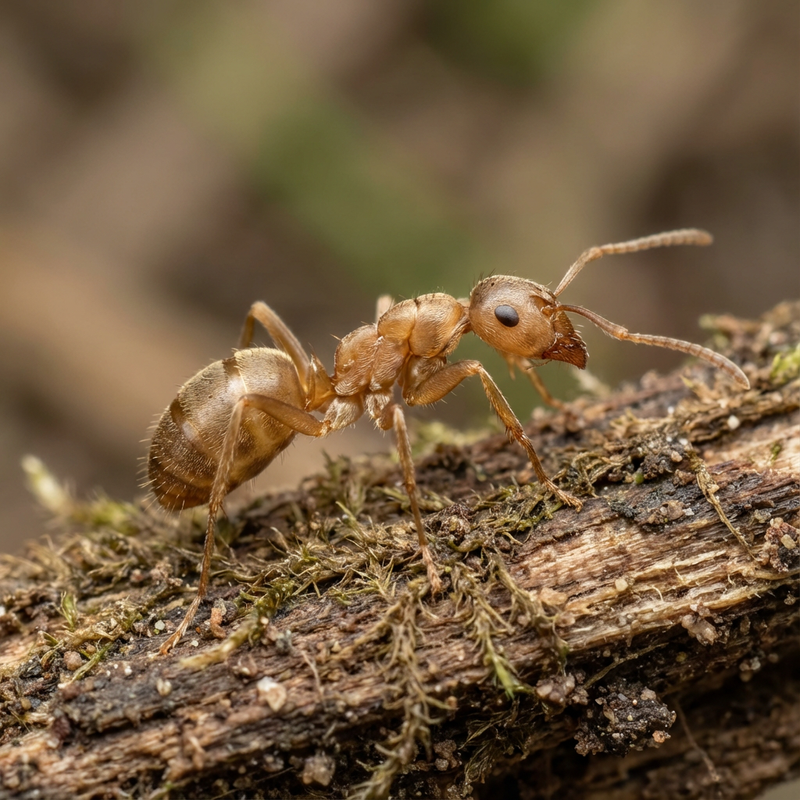 Argentinische Ameise