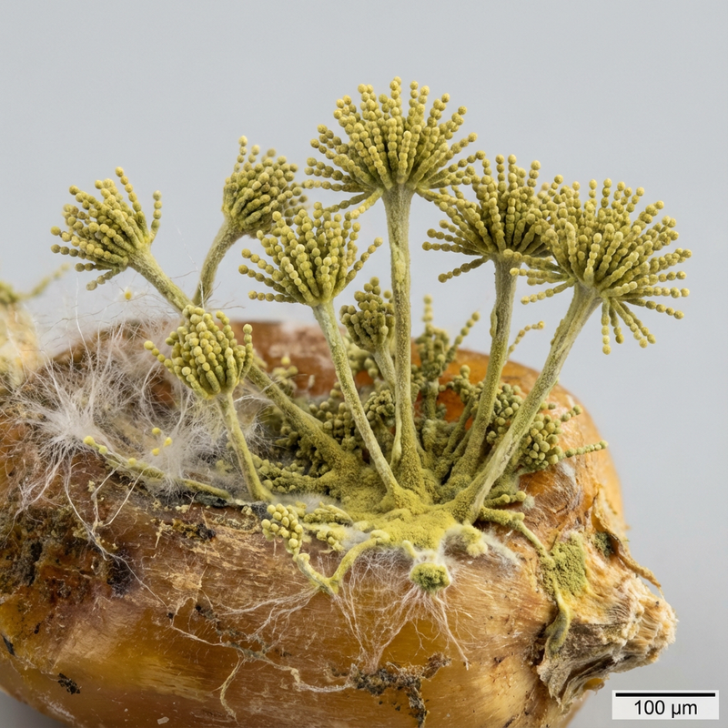 Aspergillus flavus