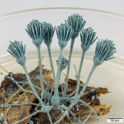 Aspergillus fumigatus