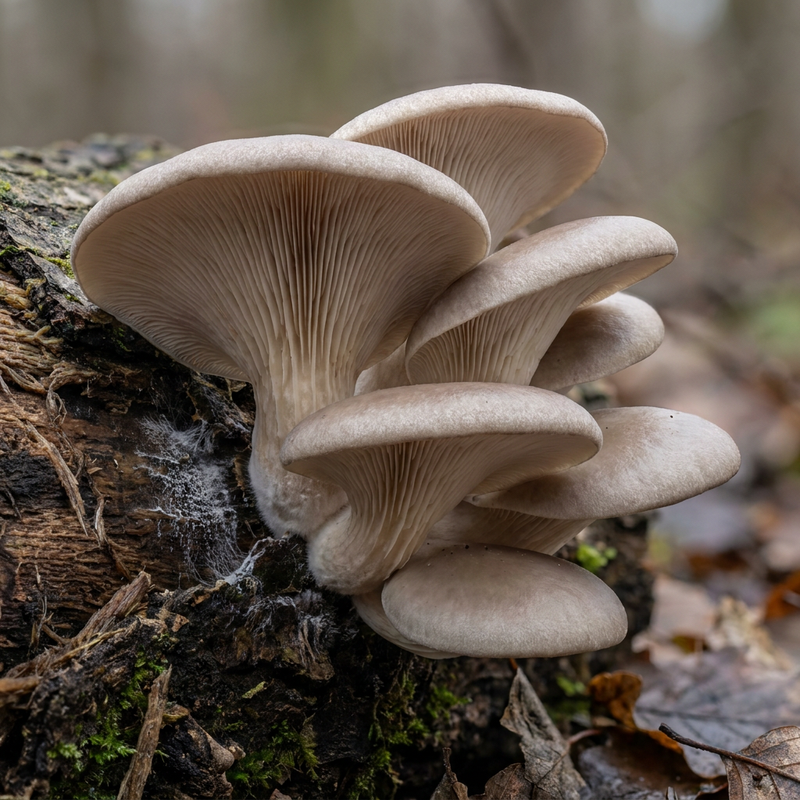 Pleurotes