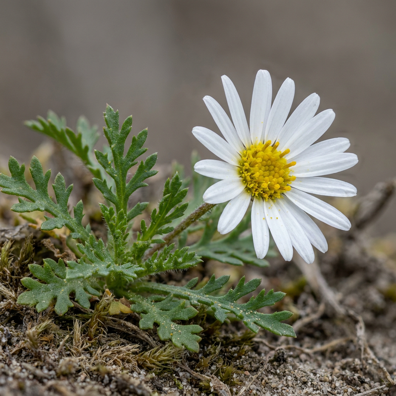 Marguerite australienne