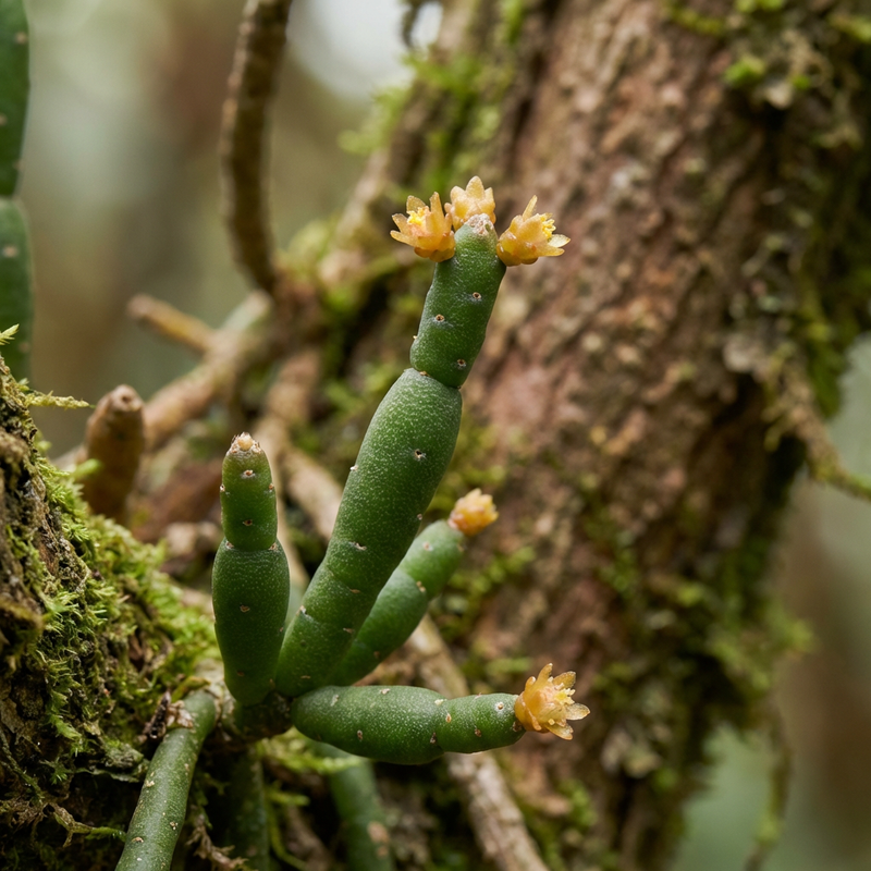 Cactus de pointe