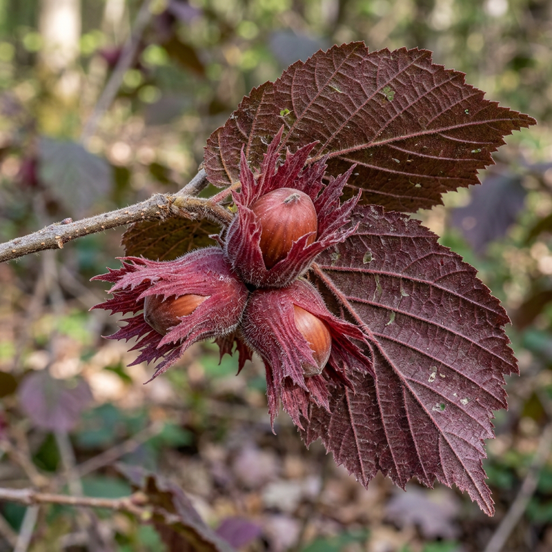 Noisette de sang