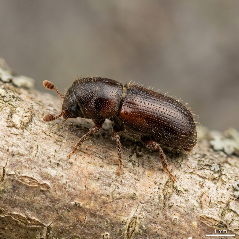 Scolytine Scolytine