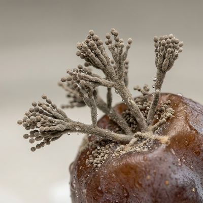 Botrytis (pourriture grise)