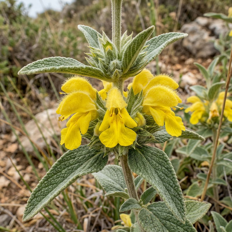 Épilobe