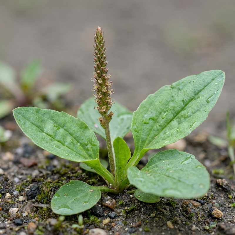 Plantain large