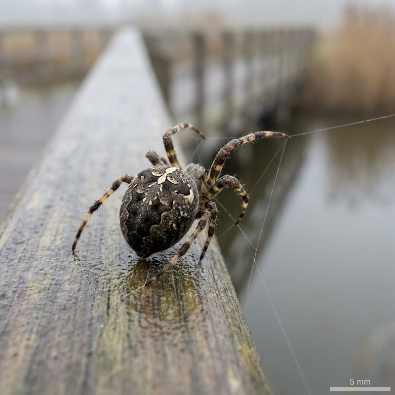 Araignée de pont