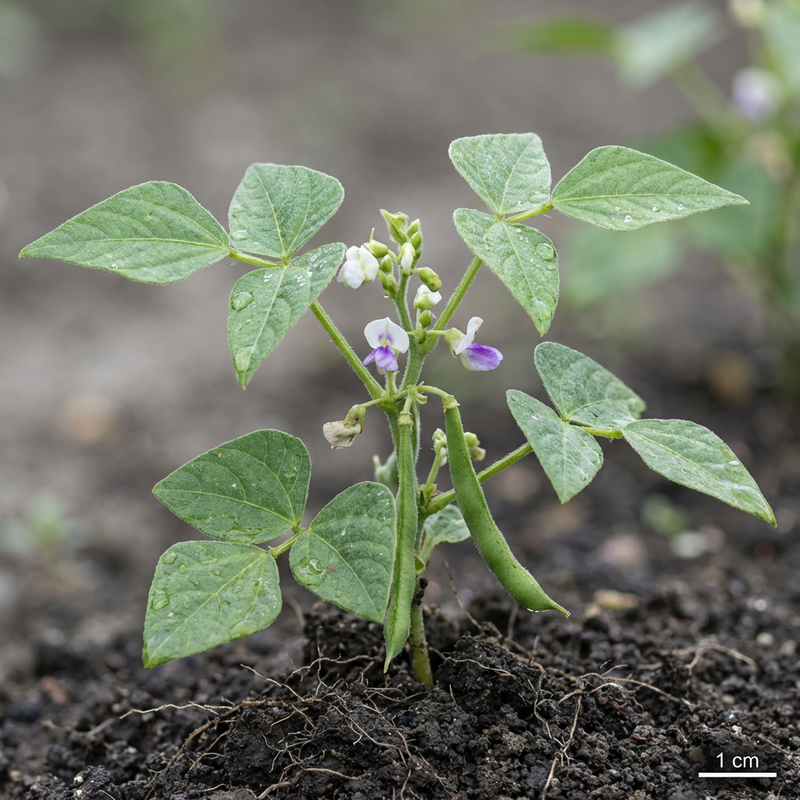 Haricots verts
