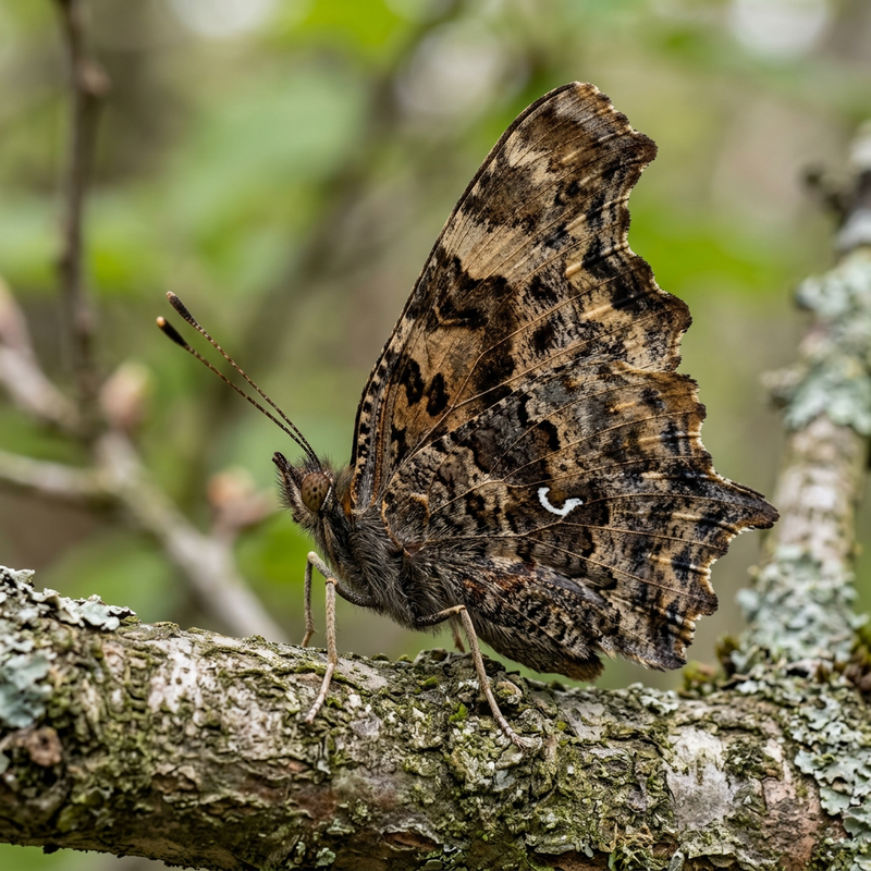 Papillon C