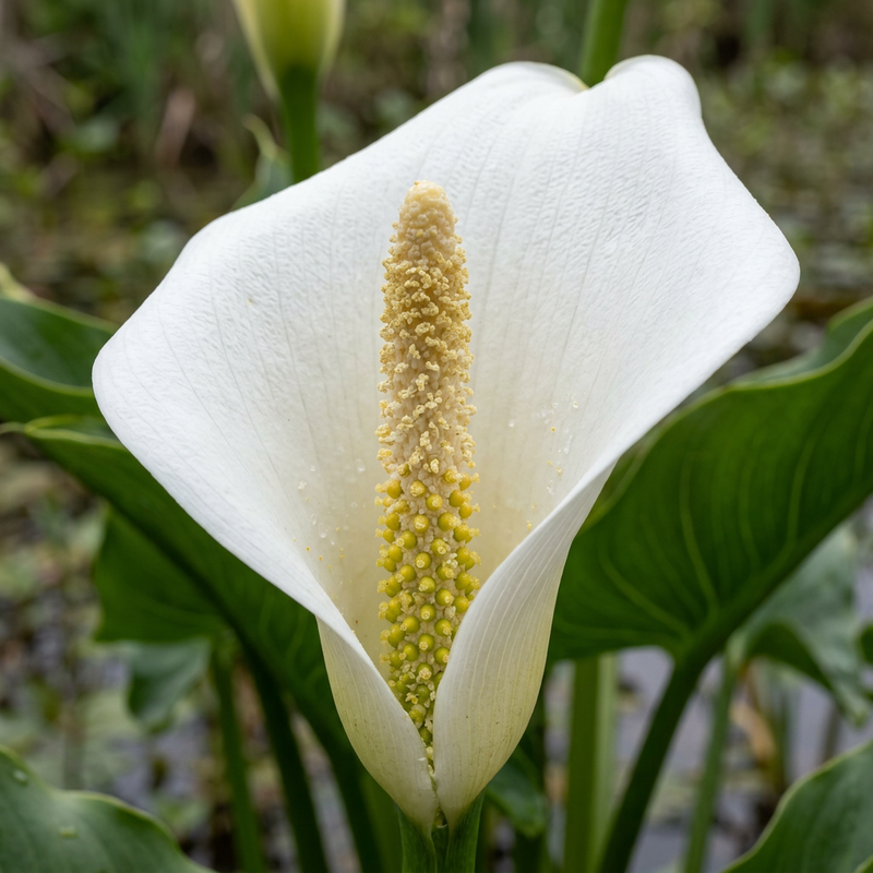 Lys calla