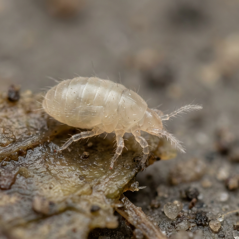 Caloglyphus anomalie