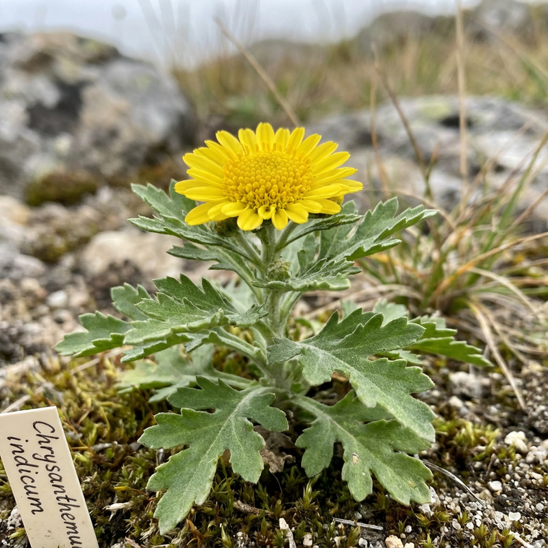 Chrysanthèmes