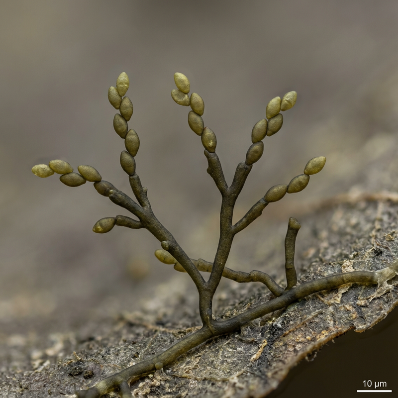 Cladosporium