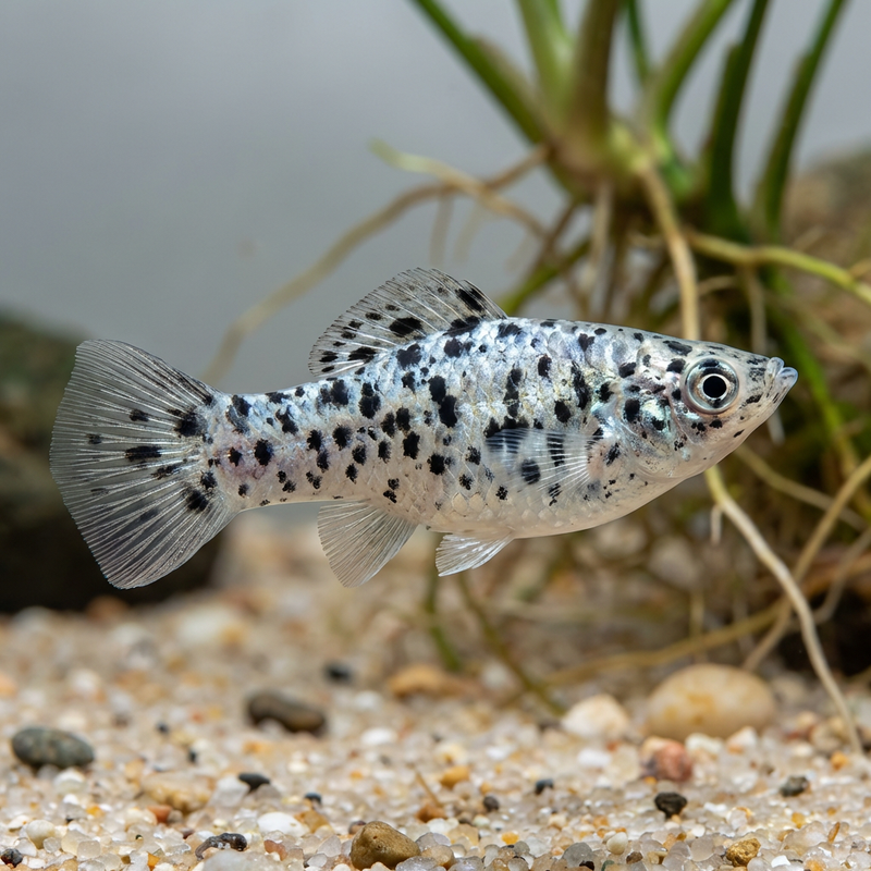 Molly Dalmatien