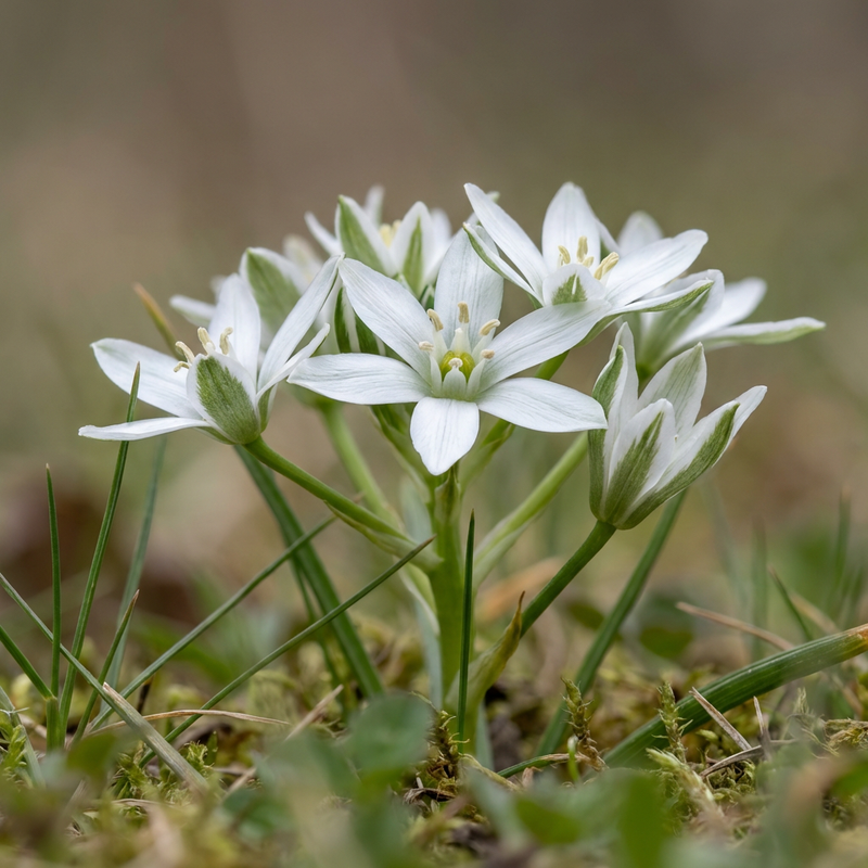 Étoile de lait Doldy